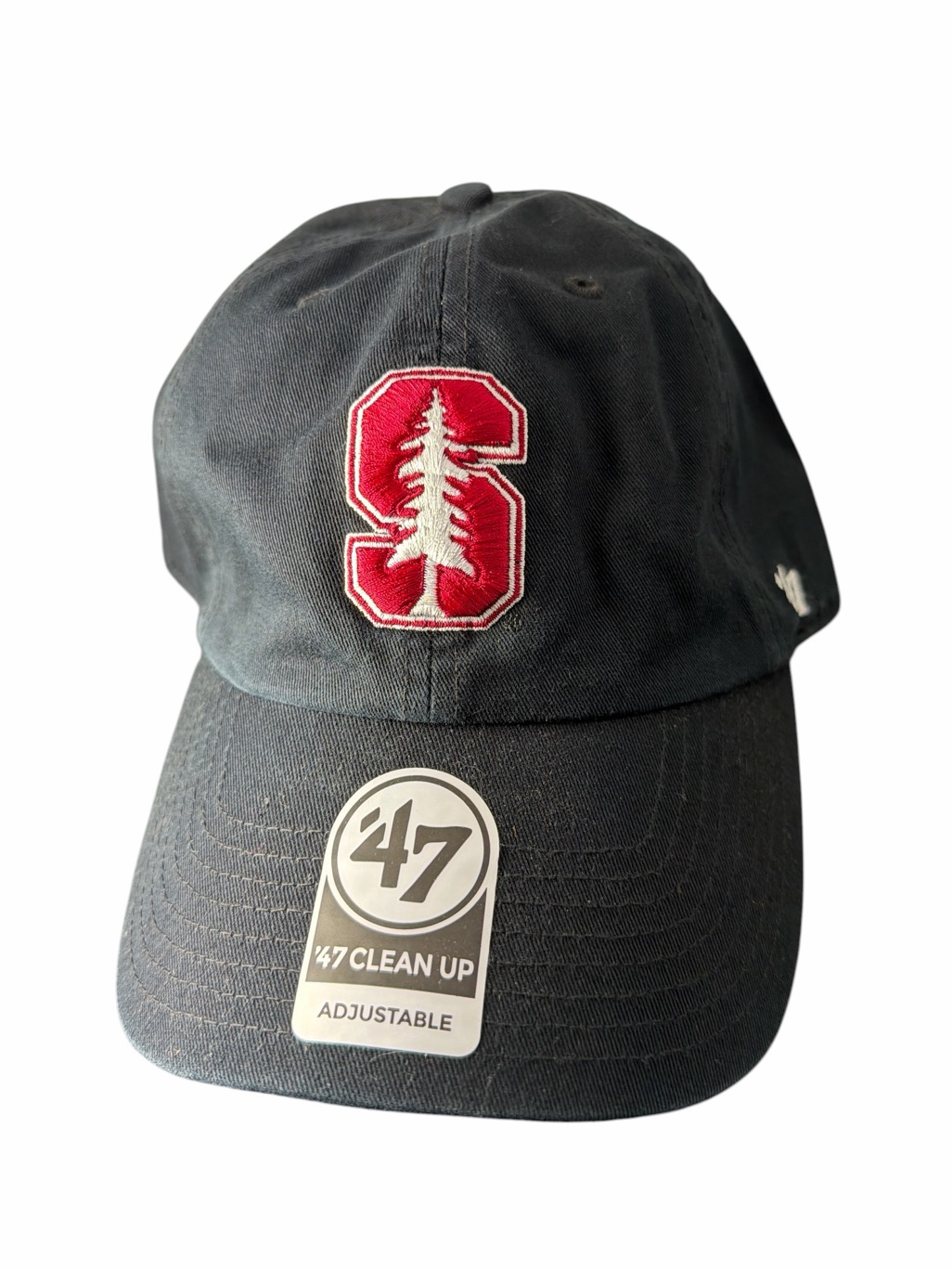 Stanford 47 Brand HatAdjustable